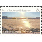 Summer Afternoon - Australian Antarctic Territory 1987 - 2