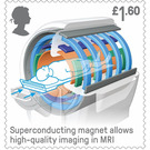 Superconducting Magnet - United Kingdom 2019 - 1.60