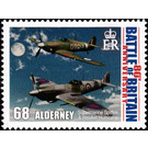 Supermarine Spitfire & Hawker Hurricane - Alderney 2020 - 68