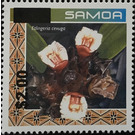 Surcharged $2.00 - Polynesia / Samoa 2018 - 2