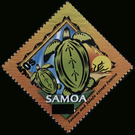 Surcharged 50s - Polynesia / Samoa 2018 - 50