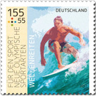 Surfing - Germany 2021