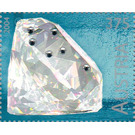 Swarovski crystal  - Austria / II. Republic of Austria 2004 - 375 Euro Cent