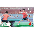 Table Tennis - Melanesia / Fiji 2020 - 1.38