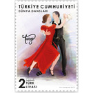 Tango - Turkey 2019 - 2