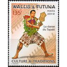 Tapaki Dance - Polynesia / Wallis and Futuna 2019 - 135