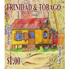 Tapia House - Caribbean / Trinidad and Tobago 2018 - 1