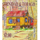Tapia House - Caribbean / Trinidad and Tobago 2018 - 1