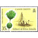 Tara-tara-venei-na - Micronesia / Gilbert and Ellice Islands 1974 - 35