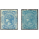 Tasmania - Tasmania 1903 Set