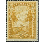 Tasmania - Tasmania 1911 Set