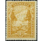 Tasmania - Tasmania 1911 Set