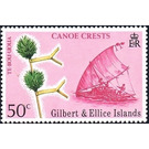Te-bou-uoua - Micronesia / Gilbert and Ellice Islands 1974 - 50
