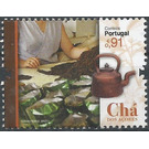 Tea of the Azores - Portugal / Azores 2019 - 0.91