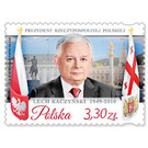 Tenth Death Anniversary of President Lech Kaczyński - Poland 2020 - 3.30