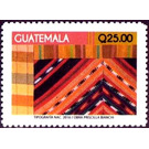 Textile design - Central America / Guatemala 2016 - 25