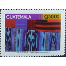 Textiles - Central America / Guatemala 2015 - 50