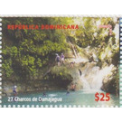 The 27 Waterfalls of Damajagua - Caribbean / Dominican Republic 2020 - 25