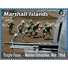 The Battle of Khe Sanh - Micronesia / Marshall Islands 2020 - 2