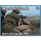 The Battle of Khe Sanh - Micronesia / Marshall Islands 2020 - 2