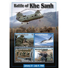 The Battle of Khe Sanh - Micronesia / Marshall Islands 2020