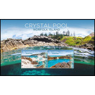 The Crystal Pool - Norfolk Island 2018