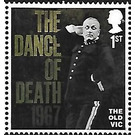 The Dance of Death 1967 - United Kingdom 2018