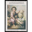 The Good Shepherd. - Central Africa / Equatorial Guinea  / Equatorial Guinea 2017 - 700