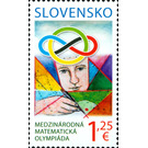 The International Mathematics Olympiad - Slovakia 2019 - 1.25