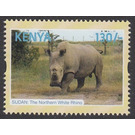The last 3 White Rhinos - East Africa / Kenya 2018 - 130