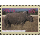 The last 3 White Rhinos - East Africa / Kenya 2018 - 160