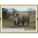 The Last of the White Rhinos - East Africa / Kenya 2018 - 130