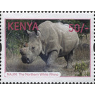 The Last of the White Rhinos - East Africa / Kenya 2018 - 50