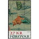 The Map Of Olaus Magnus - Faroe Islands 2019 - 27