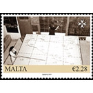 The Map Plotters of World War II Malta - Malta 2019 - 2.28