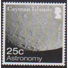 The Moon - Caribbean / Cayman Islands 2017 - 25