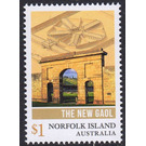The New Gaol - Norfolk Island 2017 - 1