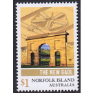 The New Gaol - Norfolk Island 2017 - 1