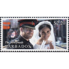 The Newlyweds - Caribbean / Barbados 2018 - 2.20