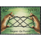 The Pursuer - Micronesia / Nauru 1988 - 40