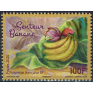 The Scent of Banana - Polynesia / French Polynesia 2020 - 100