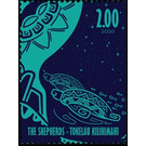 The Shepherds - Polynesia / Tokelau 2020