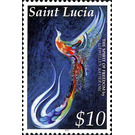 The Spirit of Freedom - Caribbean / Saint Lucia 2013 - 10