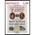 The Wedding In Monaco - Monaco 2019 - 2.10
