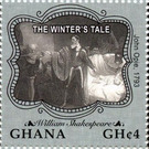 The Winter's Tale - West Africa / Ghana 2016 - 4