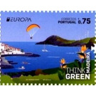 Think Green - Portugal / Madeira 2016 - 0.75
