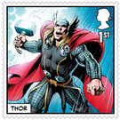 Thor - United Kingdom 2019