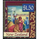 Three Magi - New Zealand 1998 - 1.50