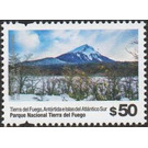 Tierra del Fuego National Park - South America / Argentina 2019 - 50