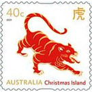 Tiger - Christmas Island 2021 - 40